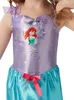 Disney Prinzessin Arielle Faschingskostüm Kinder Produktbild-Vorschau 3