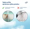 AM Qualitätsmatratzen | Kvalitní potah na matraci z Náhled obrázku produktu 6