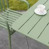 di volio Gartentisch MIRIA - 80x80 cm, Gartentisch Produktbild-Vorschau 4