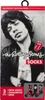 The Rolling Stones Logo Socken Fanartikel Strümpfe in 40-46 Produktbild-Vorschau 1