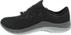 Crocs Men's LiteRide 360 Pacer Tenisky Black/Slate Grey Náhled obrázku produktu 7