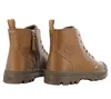 Palladium 76888-252-M Pampa Zip Leather - Scarpe da uomo Anteprima dell’immagine prodotto 13