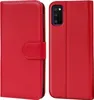 Custodia a libro per Samsung Galaxy A02s Custodia Flip Anteprima dell’immagine prodotto 1