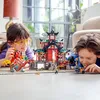 Lego 71767 Zestaw do zabawy NINJAGO Temple Dojo Ninja Podgląd zdjęcia produktu 10