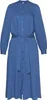 LASCANA Hemdblusenkleid royalblau Größe 38 Produktbild-Vorschau 1