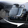 Uchwyt Joyroom JR-OK6 samochodowy, do telefonu, na kratkę Podgląd zdjęcia produktu 11