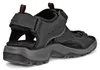 Ecco Offroad Andes 2 Herren Haken und Schleife Riemen Leder Produktbild-Vorschau 42