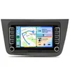 Hexinex Android 15 Autoradio für Seat Altea (2004-2015) Produktbild-Vorschau 1