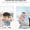 INF Wygodne noski siodełkowe (5 sztuk) do okularów Podgląd zdjęcia produktu 5
