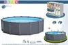 Intex 26384NP, Gerahmter Pool, Kind & Erwachsener, Leiter, Produktbild-Vorschau 29