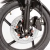 Elektroskútr RACCEWAY® E-BABETA®, vínová-metalíza Náhled obrázku produktu 6