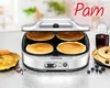 Rommelsbacher Pc 1800 Pancake Maker Náhľad obrázku produktu 20