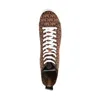 Michael Kors Damen Sneaker 43T2NVFS1Y-212 Farbe: Braun Produktbild-Vorschau 4