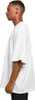 Build Your Brand BY193 | Huge Tee S bis 5XL - Farbe: White Produktbild-Vorschau 6
