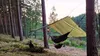 Bushmen EASY Tarp 3×3 / verde Accessori Anteprima dell’immagine prodotto 16