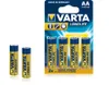 Varta 04106110414, Einwegbatterie, AA, Alkali, 4 Stück(e), Produktbild-Vorschau 11
