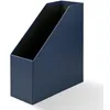 Stehsammler mit Griff S.O.H.O. Navy für A4 Produktbild-Vorschau 3