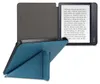 kwmobile Schutzhülle für Kobo Libra H2O Hülle - Kunstleder Produktbild-Vorschau 8