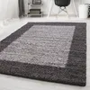 Ayyildiz Hali LIFE1201201503GREY, Teppich, Polypropylen Produktbild-Vorschau 2