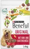 Beneful Original Rindfleisch - Gemüse 1,4 kg Produktbild-Vorschau 1