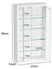 VDD – Vitrinekast – Vitrinekast met glas – Vitrinekast met Productafbeelding-voorbeeld 5