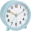 TFA 60.1043.04 Quarz Wecker Oliv Grün Alarmzeiten 1 Produktbild-Vorschau 3