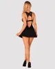 Obsessive - Donna Dream Babydoll Xl/Xxl Produktbild-Vorschau 12