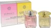 Exclusive Travel Retail zestaw Yellow Diamond woda Voir les images du produit 6