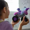 Paw Patrol 6070222 Roxi Rescue Wheels und verwandelbares Produktbild-Vorschau 3