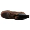 Dockers by Gerli Schnürstiefel Braun Produktbild-Vorschau 19
