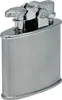 RONSON NOSTALGIA SILBER SATIN Benzinfeuerzeug Produktbild-Vorschau 5
