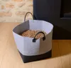 EDA 010487 G.BT EDA pytel na pelety, z plsti, 60 litrů, Náhled obrázku produktu 1