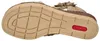 Rieker Damen-Sandalette Beige, Farbe:beige/schlamm, EU Produktbild-Vorschau 43