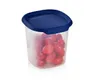 Tupperware One Touch Fresh 810ml mit blau Deckel Produktbild-Vorschau 1