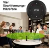 IPEVO TOTEM 360 Grad 4K Video-Konferenzkamera Produktbild-Vorschau 21