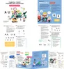 Zestaw edukacyjny Czytamy Razem 2+ Bright Junior Media Produktbild-Vorschau 4