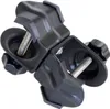Falcon Eyes Rohrklemme CLD-35 für 2 Rohre max. 35 mm Dicke Produktbild-Vorschau 4