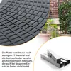 XMTECH Pflanzenroller 39-52cm Einstellbar Pflanzen Produktbild-Vorschau 6