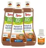 Poliboy Parkett & Holzdielen Pflege 3x1L mit Möbel Probe - Produktbild-Vorschau 1