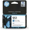HP 951 - 8.5 ml - Cyan - original - Tintenpatrone Produktbild-Vorschau 2