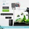 Automatische Fish Feeder Aquarium Fütterung Timer Produktbild-Vorschau 14
