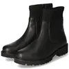Remonte Stiefelette Stiefelette Leder/Textil Produktbild-Vorschau 8