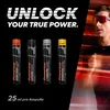 POWERBAR Amino Mega Liquid Black Line essenzielle Produktbild-Vorschau 2