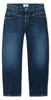 Cambio Damen Jeans Modell Elin, dunkle Used-Waschung, Größe Produktbild-Vorschau 1