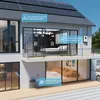 Balkonkraftwerk Speicher 5 kWh, Growatt Aura 5000 Speicher Produktbild-Vorschau 10