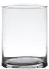 Elegante Glasvase für Blumenarrangements und stilvolle Deko Produktbild-Vorschau 3
