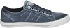 Dockers Schnürhalbschuhe bequem in blau, Gr. 42 Produktbild-Vorschau 101