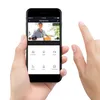 Alecto SMART-RING20 - Smarte WLAN-Türklingel mit Kamera, Produktbild-Vorschau 2