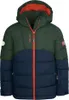 Trollkids chaqueta 365-322 color verde para niños Vista previa de la imagen del producto 5