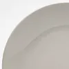 Speiseteller Malmö 27 cm taupe 6er-Set Steingut – Van Well Produktbild-Vorschau 5